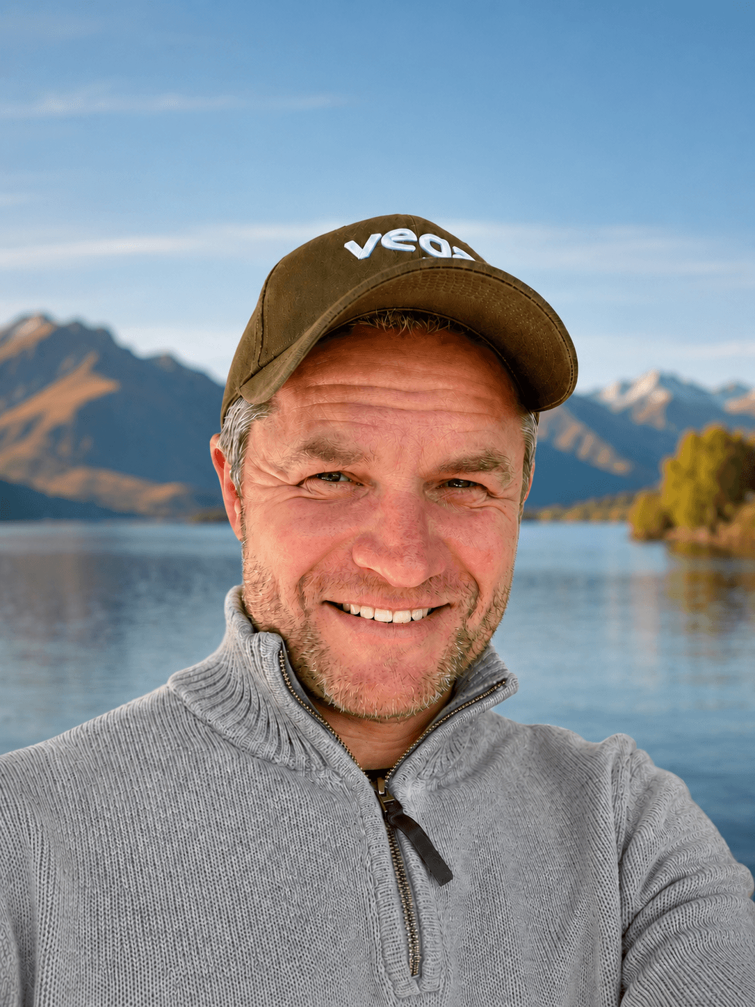 Jeremy Zinzan, Financial Adviser